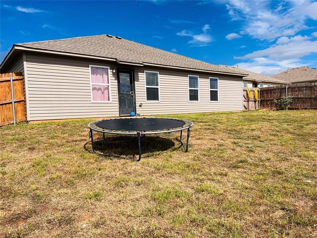 1208 Granite Lane, Noble, OK 73068