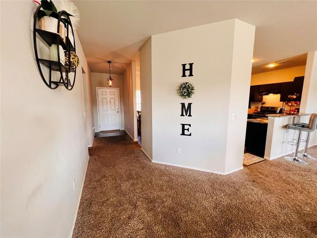 1208 Granite Lane, Noble, OK 73068