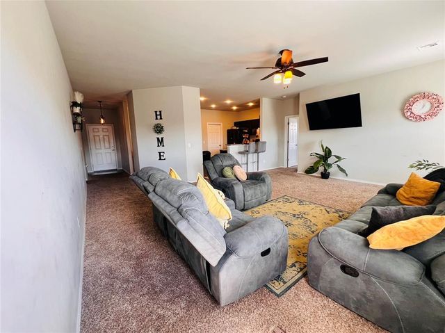1208 Granite Lane, Noble, OK 73068