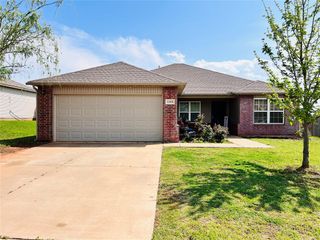 1208 Granite Lane, Noble, OK 73068