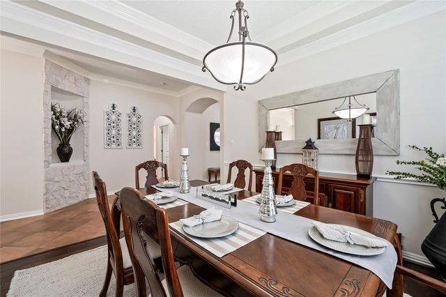 5307 Blue Cypress Lane, League City, TX 77573