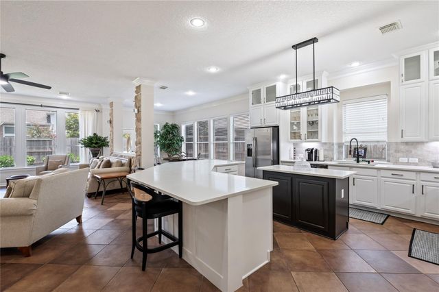 5307 Blue Cypress Lane, League City, TX 77573