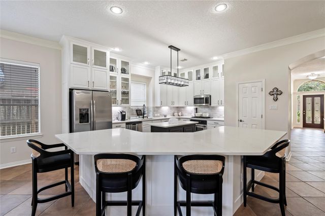 5307 Blue Cypress Lane, League City, TX 77573