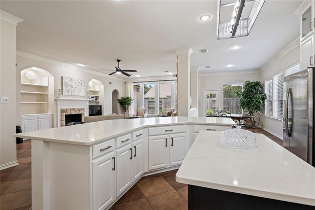 5307 Blue Cypress Lane, League City, TX 77573