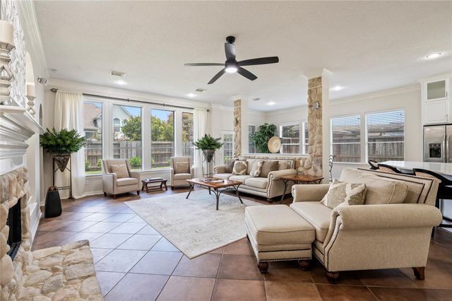 5307 Blue Cypress Lane, League City, TX 77573