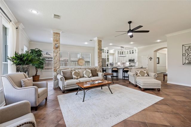5307 Blue Cypress Lane, League City, TX 77573