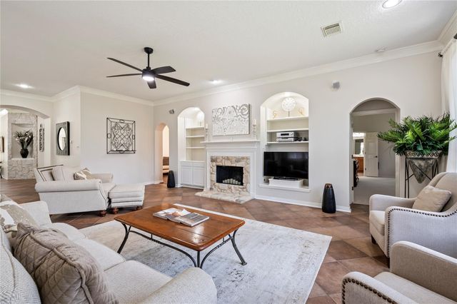5307 Blue Cypress Lane, League City, TX 77573