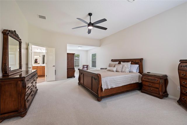 5307 Blue Cypress Lane, League City, TX 77573
