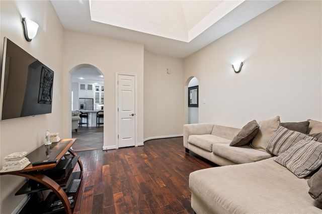 5307 Blue Cypress Lane, League City, TX 77573