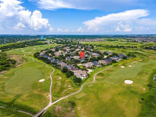 5307 Blue Cypress Lane, League City, TX 77573
