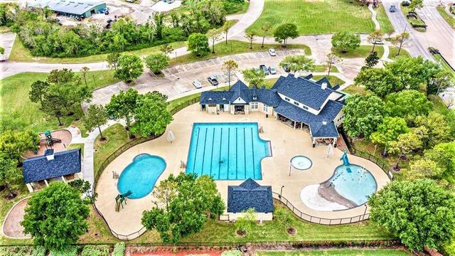 5307 Blue Cypress Lane, League City, TX 77573