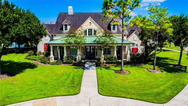 5307 Blue Cypress Lane, League City, TX 77573
