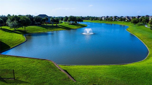 5307 Blue Cypress Lane, League City, TX 77573