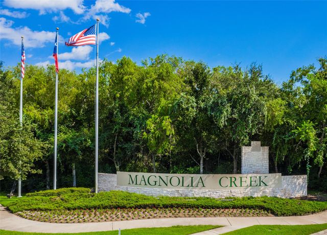 5307 Blue Cypress Lane, League City, TX 77573