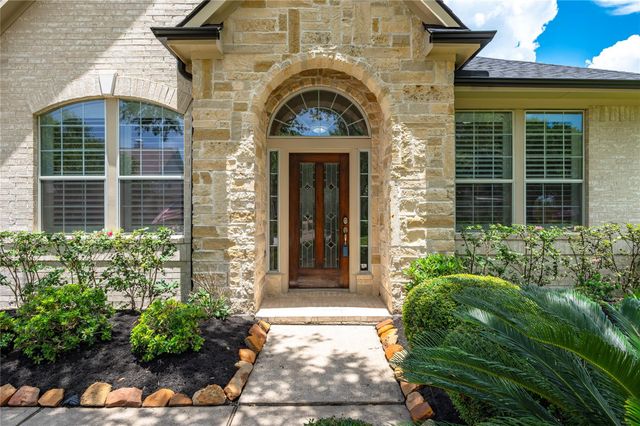 5307 Blue Cypress Lane, League City, TX 77573