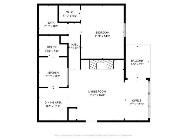 4636 Vinings Central Run SE 130, Atlanta, GA 30339