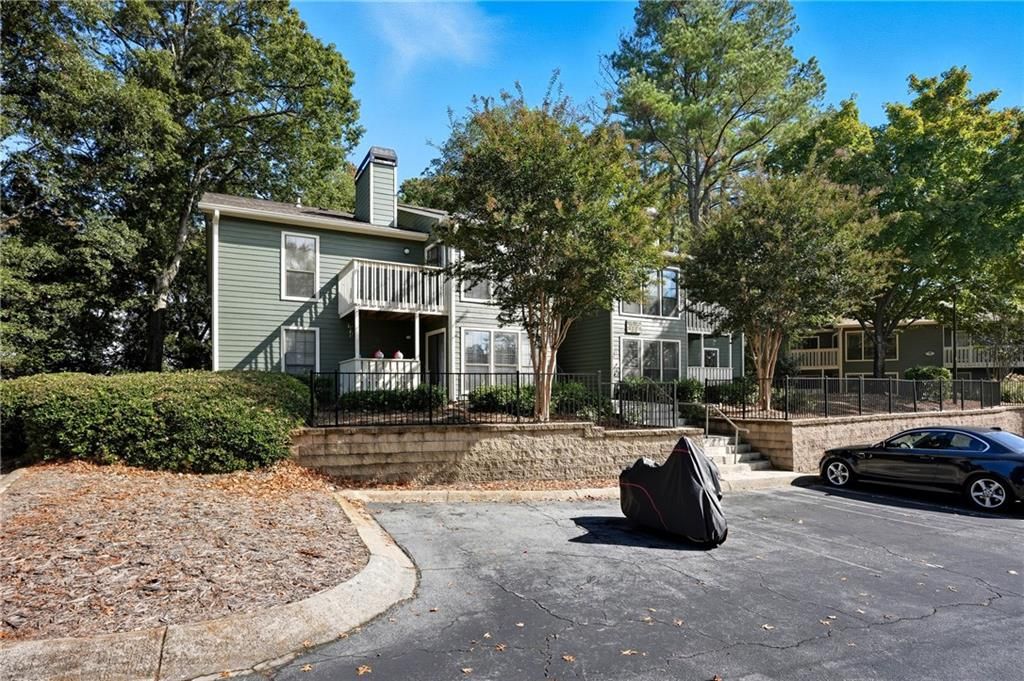 4636 Vinings Central Run SE 130, Atlanta, GA 30339