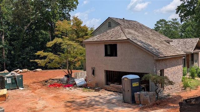 870 Waddington Court, Sandy Springs, GA 30350