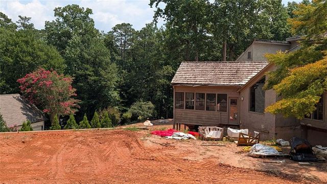 870 Waddington Court, Sandy Springs, GA 30350