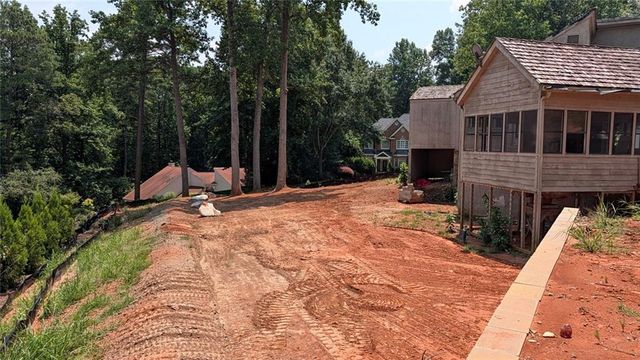 870 Waddington Court, Sandy Springs, GA 30350