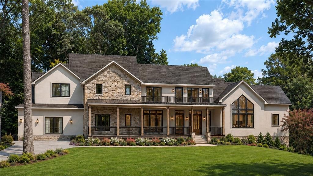 870 Waddington Court, Sandy Springs, GA 30350