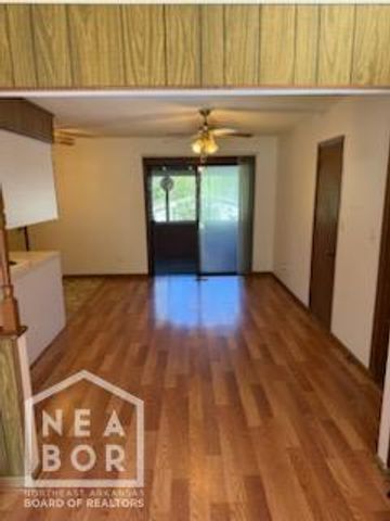 104 Sapphire, Horseshoe Bend, AR 72512