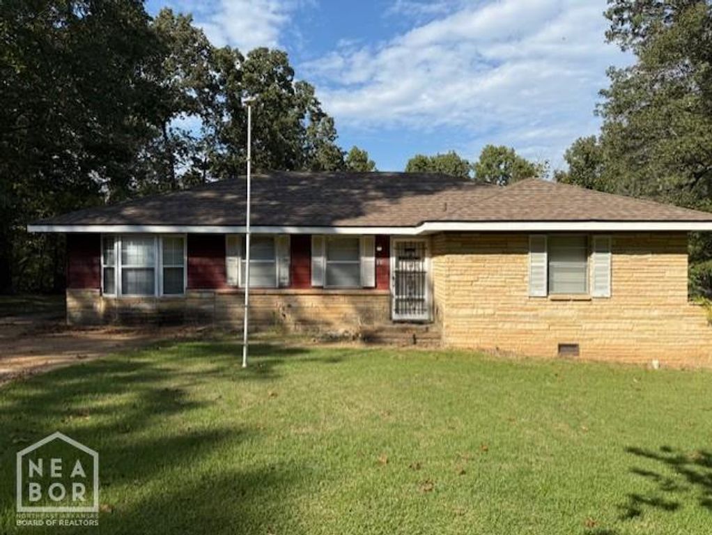 104 Sapphire, Horseshoe Bend, AR 72512