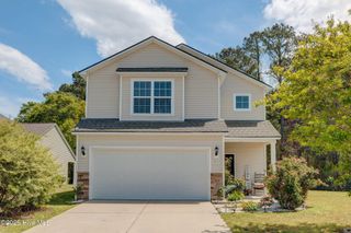 5254 Windward Way, Southport, NC 28461