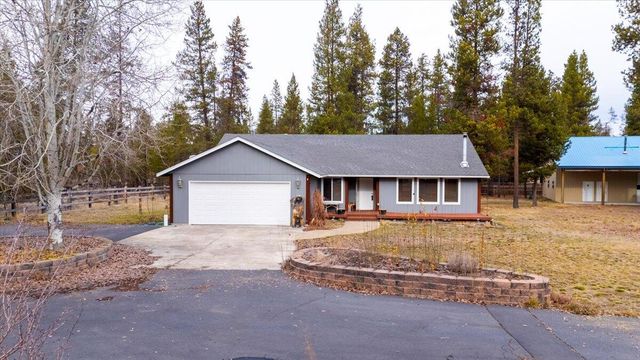 53001 Loop Drive, La Pine, OR 97739
