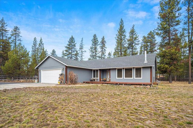 53001 Loop Drive, La Pine, OR 97739