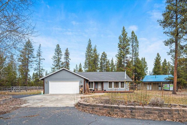 53001 Loop Drive, La Pine, OR 97739