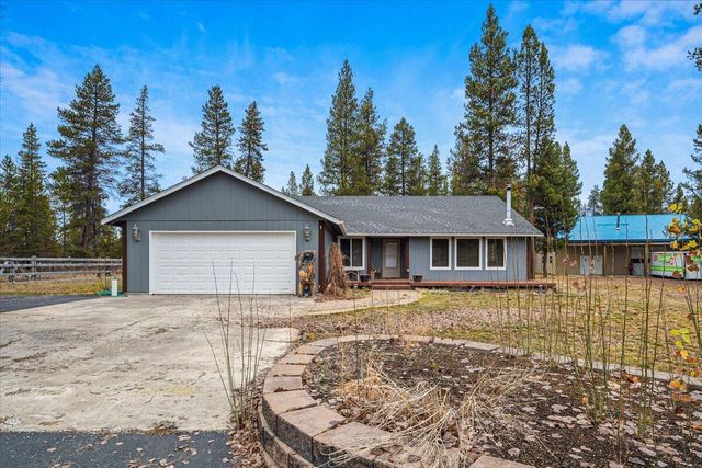 53001 Loop Drive, La Pine, OR 97739