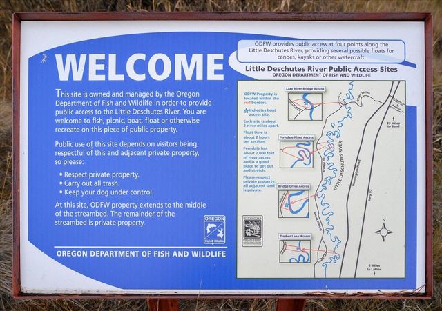 53001 Loop Drive, La Pine, OR 97739