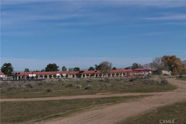 0 Passo, Apple Valley, CA 92308