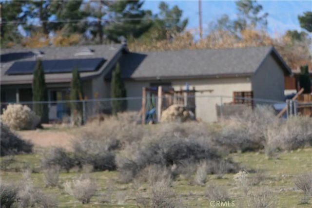 0 Passo, Apple Valley, CA 92308