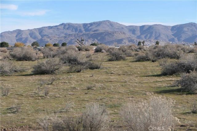 0 Passo, Apple Valley, CA 92308