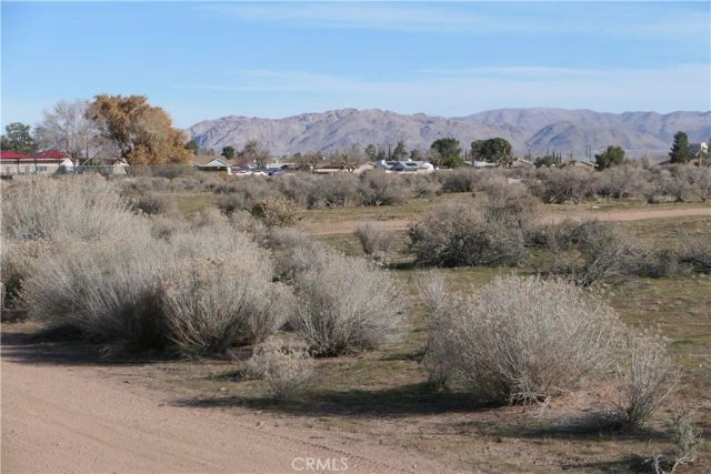 0 Passo, Apple Valley, CA 92308