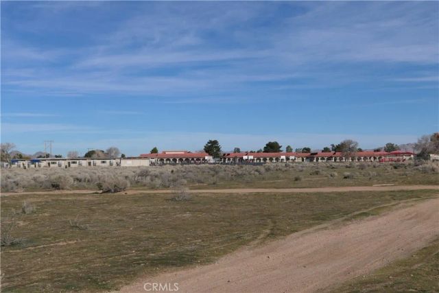 0 Passo, Apple Valley, CA 92308