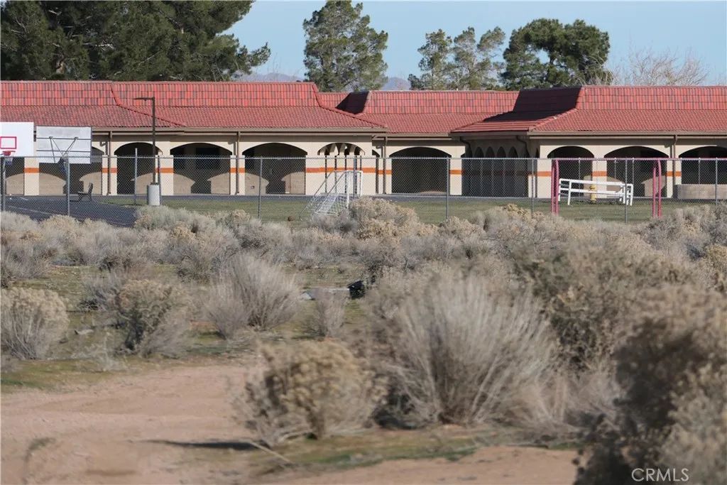 0 Passo, Apple Valley, CA 92308