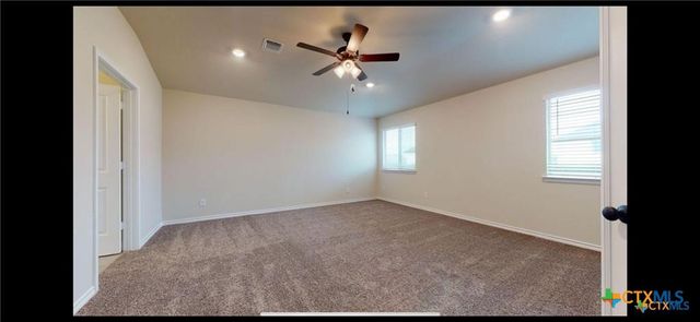 1311 Roma Street, Harker Heights, TX 76548