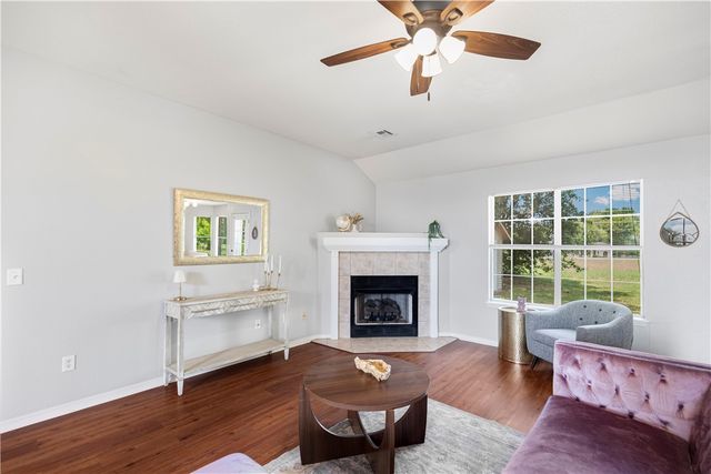 2302 SW 15th Street, Bentonville, AR 72712