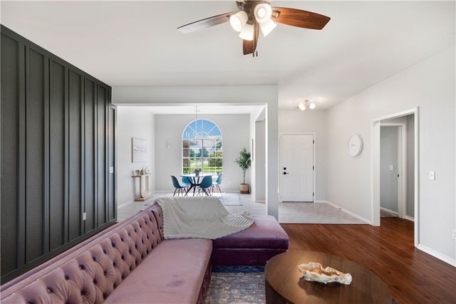 2302 SW 15th Street, Bentonville, AR 72712