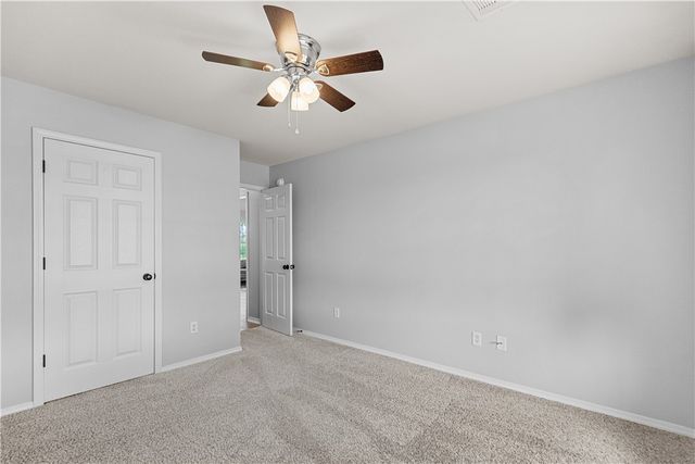 2302 SW 15th Street, Bentonville, AR 72712