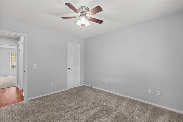 2302 SW 15th Street, Bentonville, AR 72712