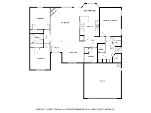 2302 SW 15th Street, Bentonville, AR 72712