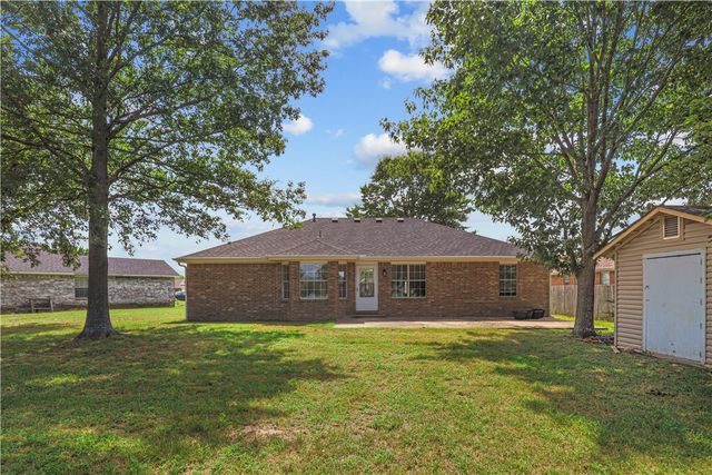 2302 SW 15th Street, Bentonville, AR 72712