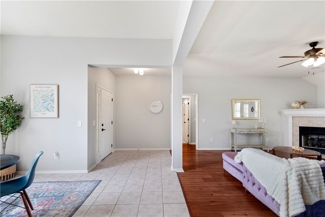 2302 SW 15th Street, Bentonville, AR 72712