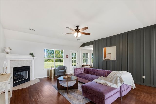 2302 SW 15th Street, Bentonville, AR 72712