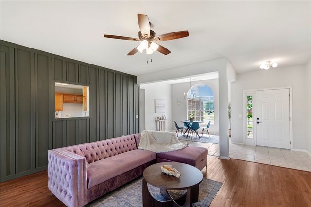 2302 SW 15th Street, Bentonville, AR 72712