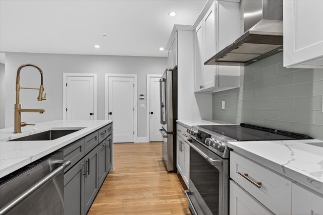 54 River Street 2, Boston, MA 02126